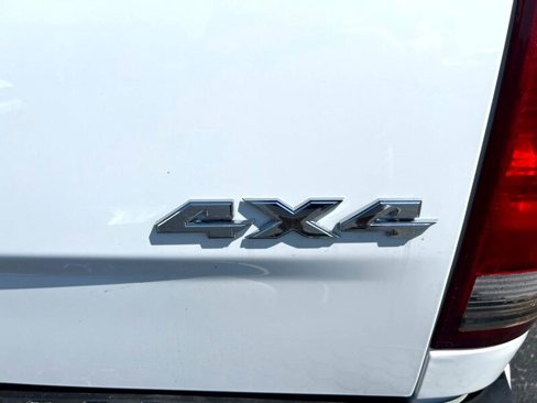 Used 2017 RAM 1500 Express image 7
