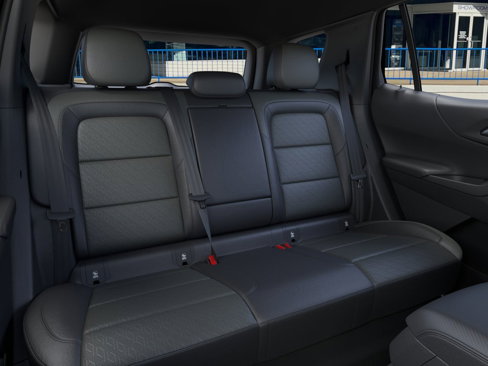 New 2026 Chevrolet Equinox LT w/ Convenience Package II image 17