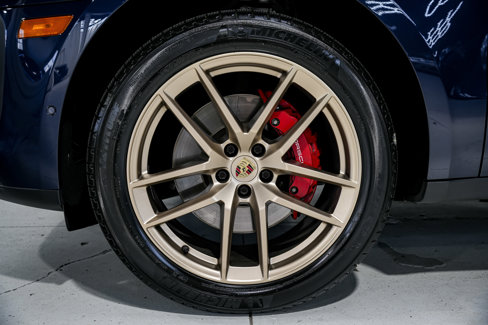 Used 2023 Porsche Macan S image 55