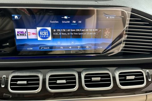 New 2026 Mercedes-Benz GLS 450 4MATIC image 19