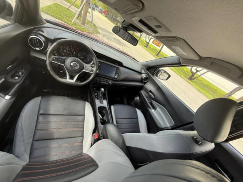 Used 2022 Nissan Kicks SR image 14