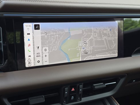 New 2025 Porsche Macan 4S Electric image 20