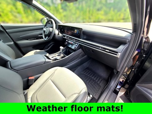 Used 2025 Hyundai Santa Cruz XRT image 24
