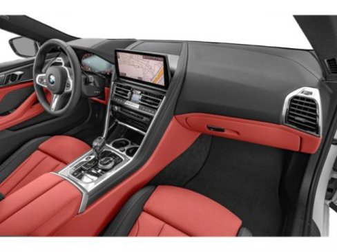 New 2026 BMW 840i xDrive image 18