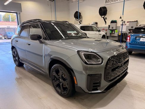 New 2026 MINI Cooper Countryman S image 7