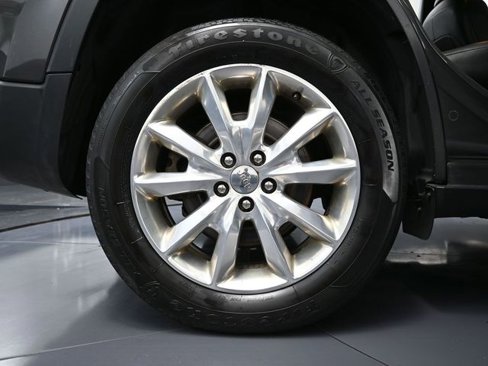 Used 2017 Jeep Cherokee Limited w/ Trailer Tow Group image 14