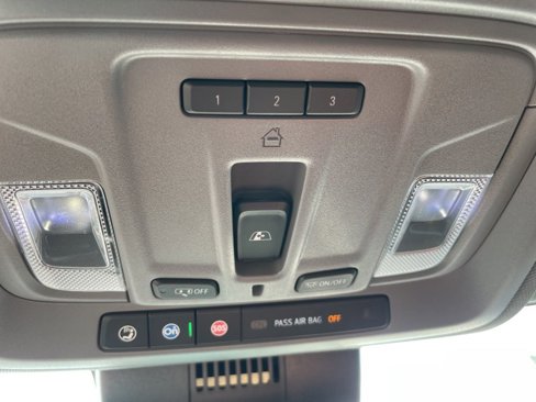 New 2026 Chevrolet Silverado 1500 RST w/ RST All Star Premium Package image 27