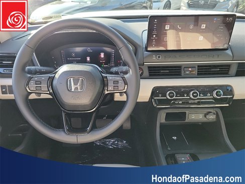 New 2026 Honda Passport RTL image 3