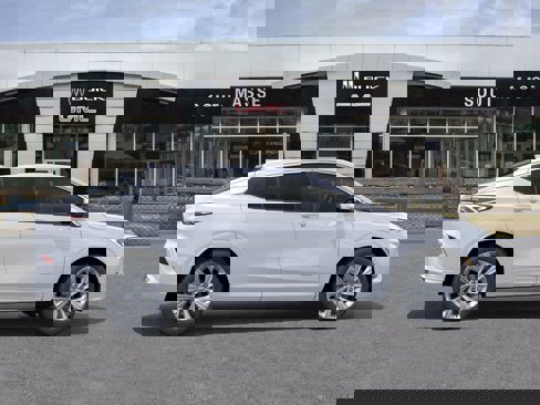 New 2026 Buick Envista Avenir image 5