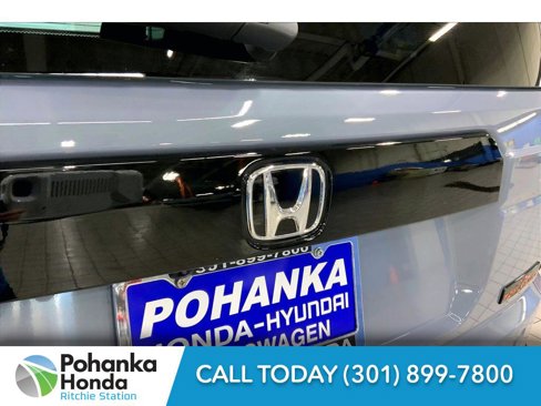 Used 2026 Honda Passport TrailSport image 32