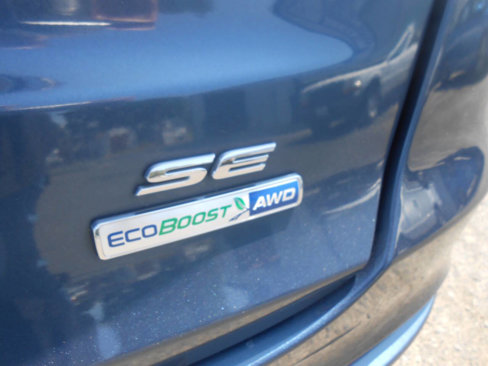 Used 2019 Ford Fusion SE image 22