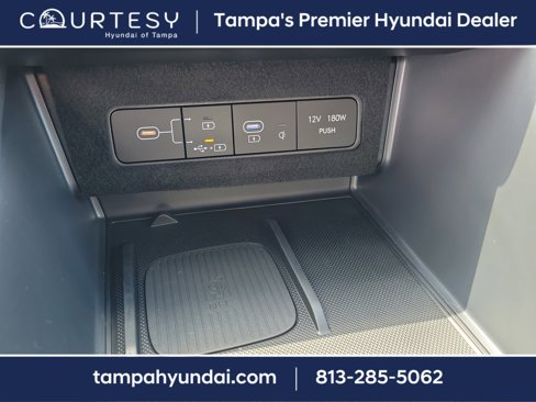 New 2025 Hyundai Sonata Limited image 32