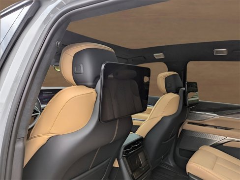 New 2026 Cadillac Escalade IQ Sport 2 w/ LPO, Floor Liner Package image 14