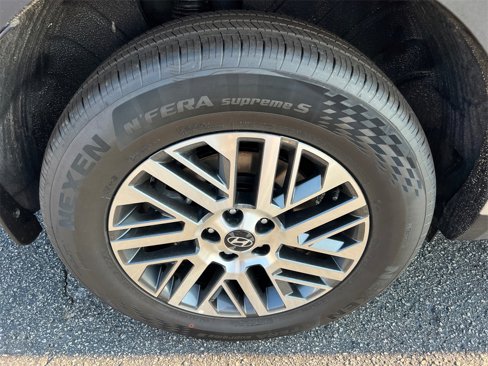 New 2026 Hyundai Palisade SEL image 17