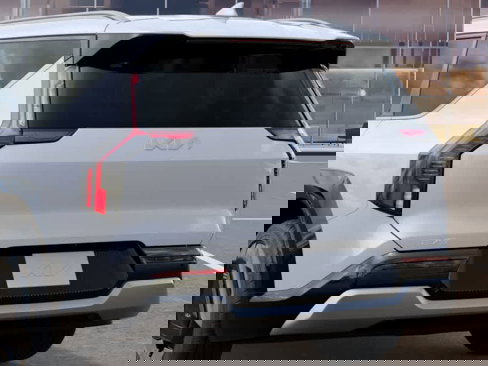New 2026 Kia EV9 Land image 13