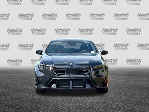 New 2026 BMW M5 image 3
