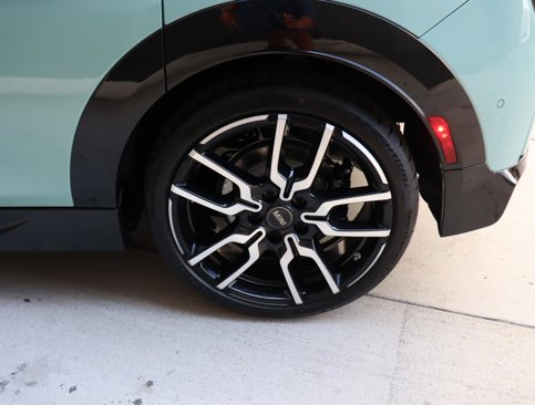 New 2026 MINI Cooper S image 8