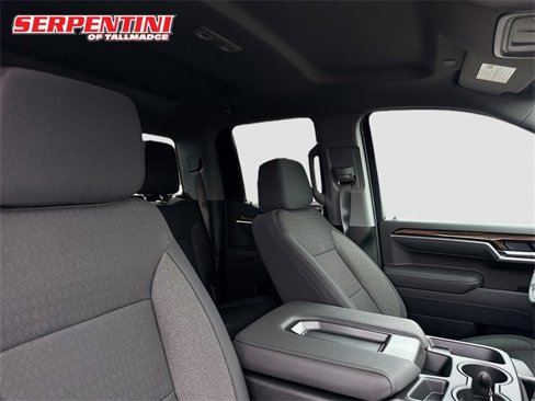 New 2026 Chevrolet Silverado 1500 LT image 32