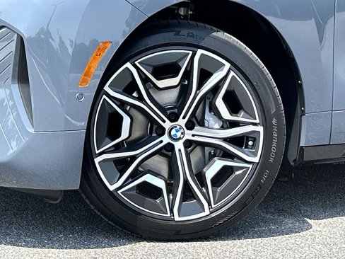 New 2026 BMW iX xDrive45 image 14