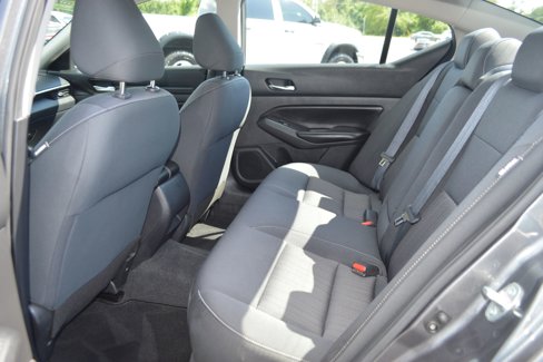 Used 2021 Nissan Altima 2.5 S image 19