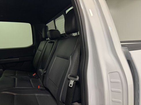 Used 2024 Ford F150 Lariat image 48