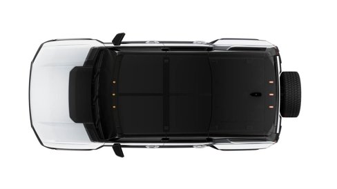 New 2026 GMC Hummer EV SUV image 6