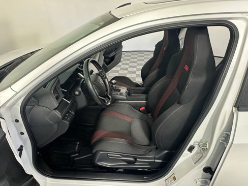 Used 2020 Honda Civic Si image 21