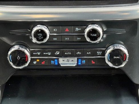 New 2025 Ford F150 Lariat w/ Equipment Group 502A High image 24