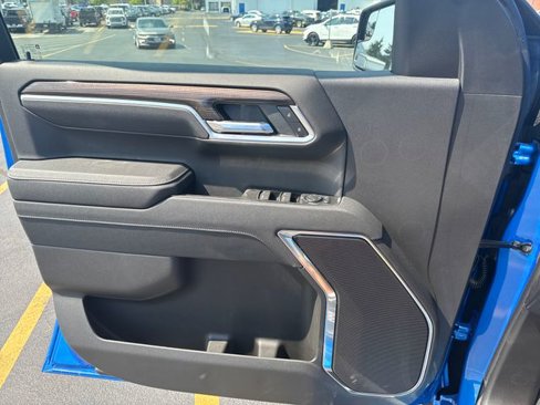 New 2026 Chevrolet Silverado 1500 LT image 12