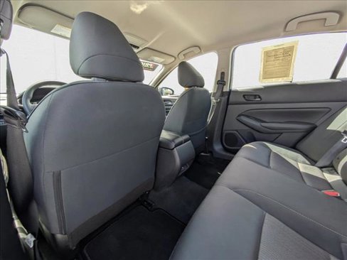 Used 2024 Nissan Altima 2.5 SV image 20