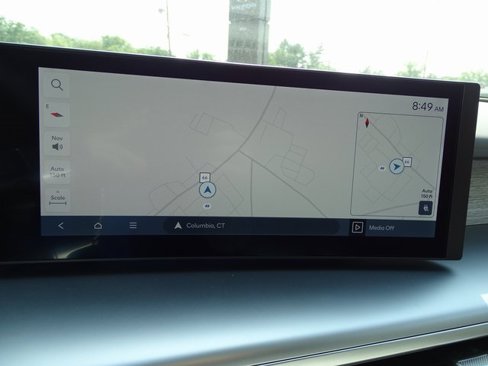New 2026 Hyundai Ioniq 9 SEL image 15