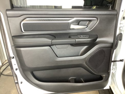 New 2026 RAM 1500 Big Horn image 37