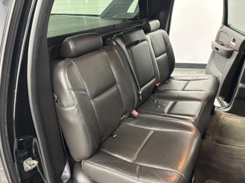 Used 2013 Cadillac Escalade EXT Luxury image 37