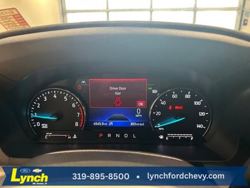 Used 2024 Ford Explorer XLT w/ Equipment Group 202A image 34