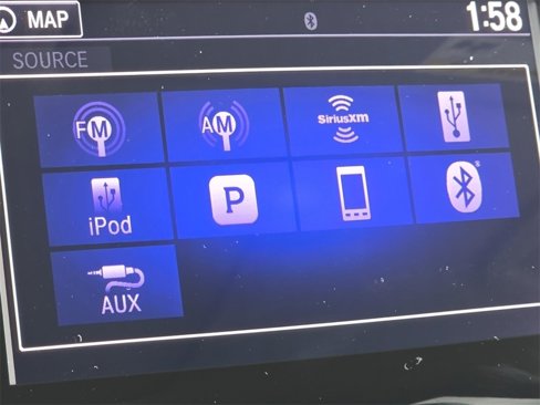 Certified 2019 Honda Ridgeline RTL-E image 8