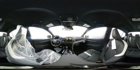 New 2026 Toyota Camry SE image 33
