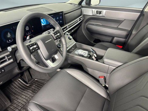 New 2026 Hyundai Santa Fe SEL image 4