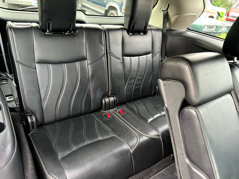 Used 2014 INFINITI QX60 AWD w/ Premium Plus Package image 19