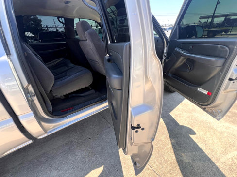 Used 2006 Chevrolet Silverado 1500 LS image 33