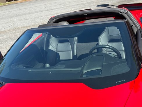 Used 2019 Chevrolet Corvette Z06 w/ Battery Protection Package image 19