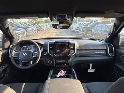 New 2026 RAM 1500 Big Horn image 21
