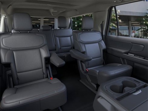 New 2025 Ford Expedition Max Active image 11