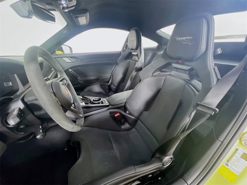 Certified 2026 Porsche 911 GT3 image 5