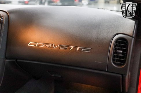 Used 2013 Chevrolet Corvette Grand Sport w/ 3LT Preferred Equipment Group image 26