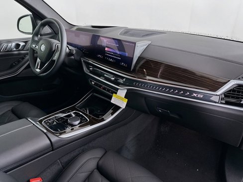 New 2026 BMW X5 xDrive40i image 37