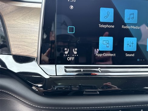 New 2025 Volkswagen Atlas SE image 36