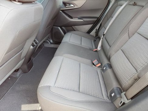 New 2026 Chevrolet Equinox LT image 20
