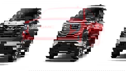 New 2026 GMC Sierra 1500 SLT w/ SLT Premium Plus Package image 46