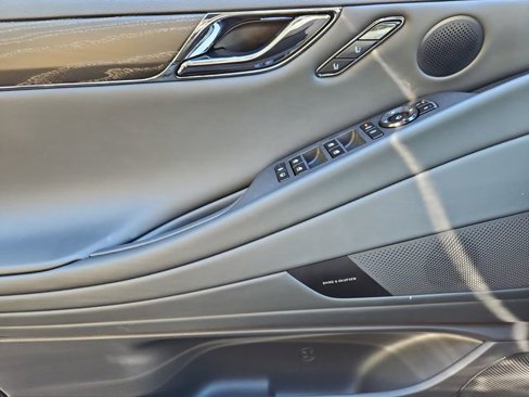 New 2026 Genesis G80 3.5T Prestige image 20