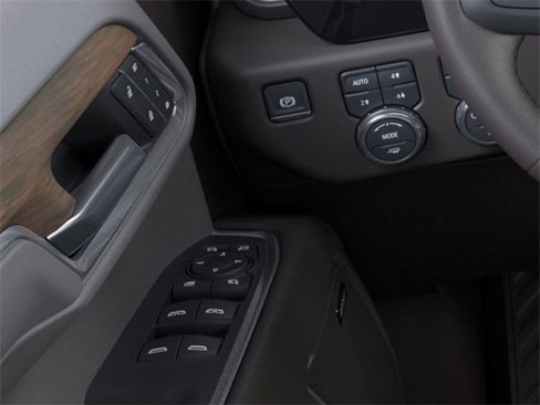 New 2026 GMC Sierra 1500 SLT w/ SLT Premium Plus Package image 22